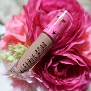 Jeffree Star Posh Spice Velour Liquid Lipstick